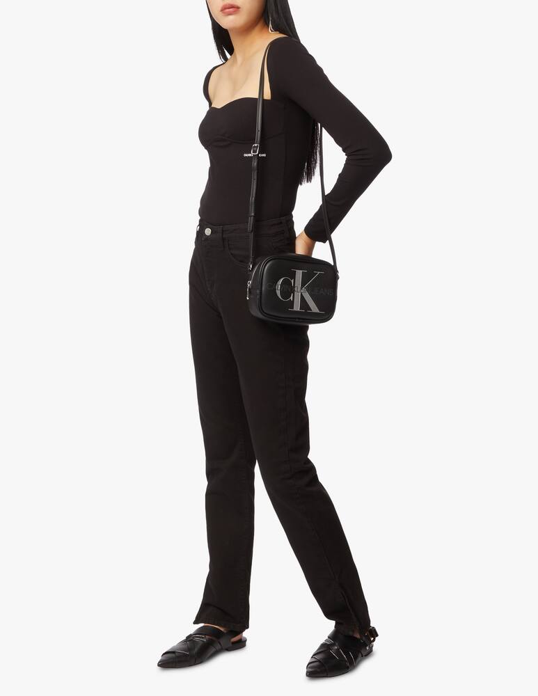 rinascente Calvin Klein Jeans Borsa a tracolla
