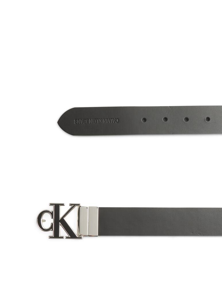 rinascente Calvin Klein Jeans 35mm ck buckle belt