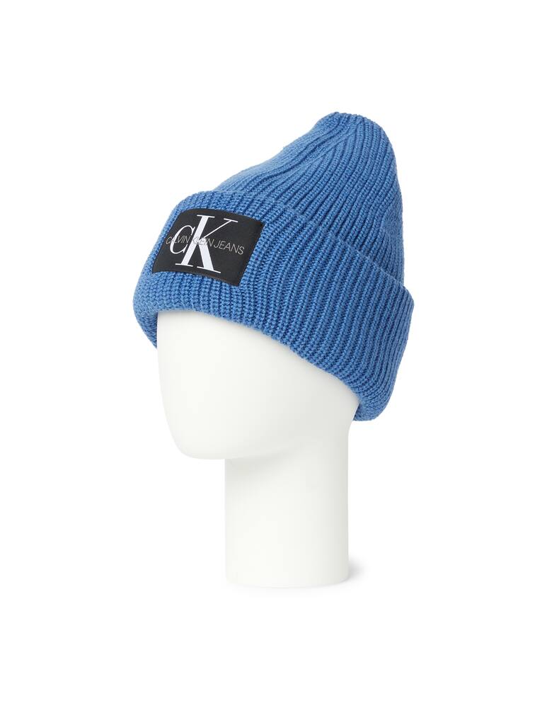 rinascente Calvin Klein Jeans Monogram beanie