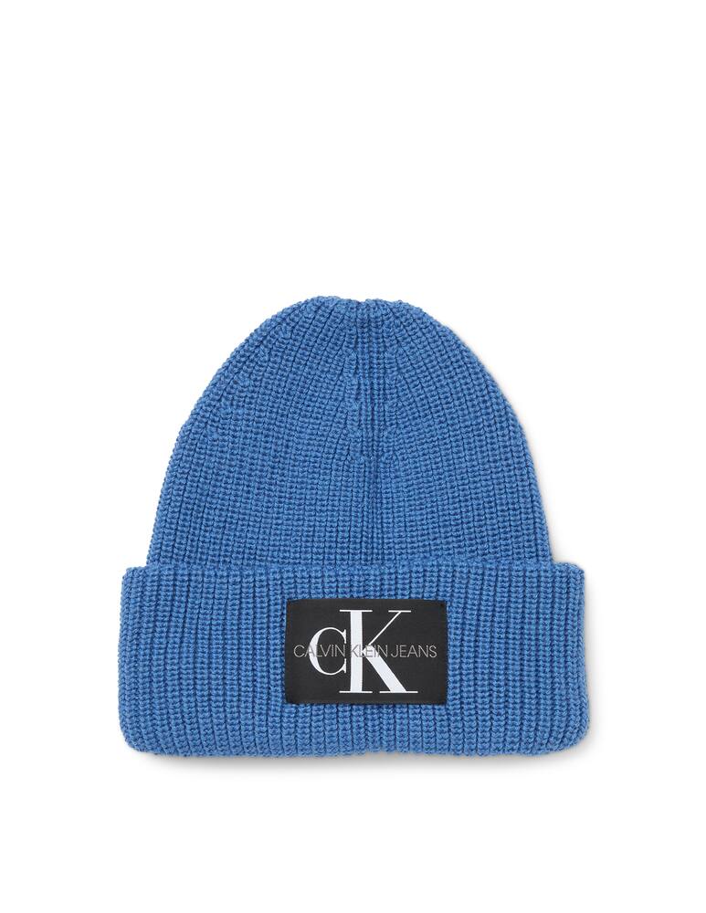 rinascente Calvin Klein Jeans Monogram beanie