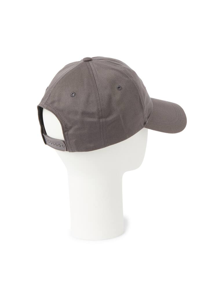 rinascente Calvin Klein Jeans Cappello con monogram ricamato