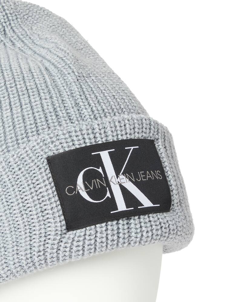 rinascente Calvin Klein Jeans Monogram beanie