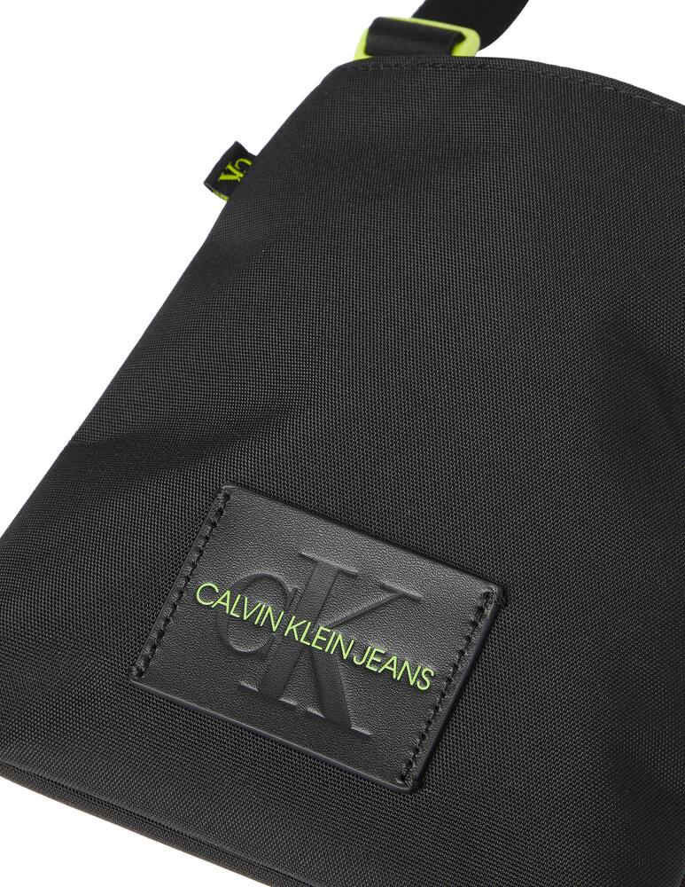 rinascente Calvin Klein Jeans Sport essential flatpack 