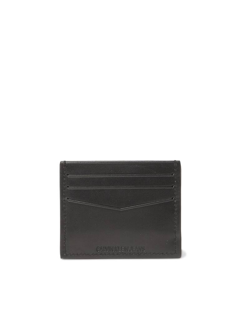 rinascente Calvin Klein Jeans Logo tape cardcase