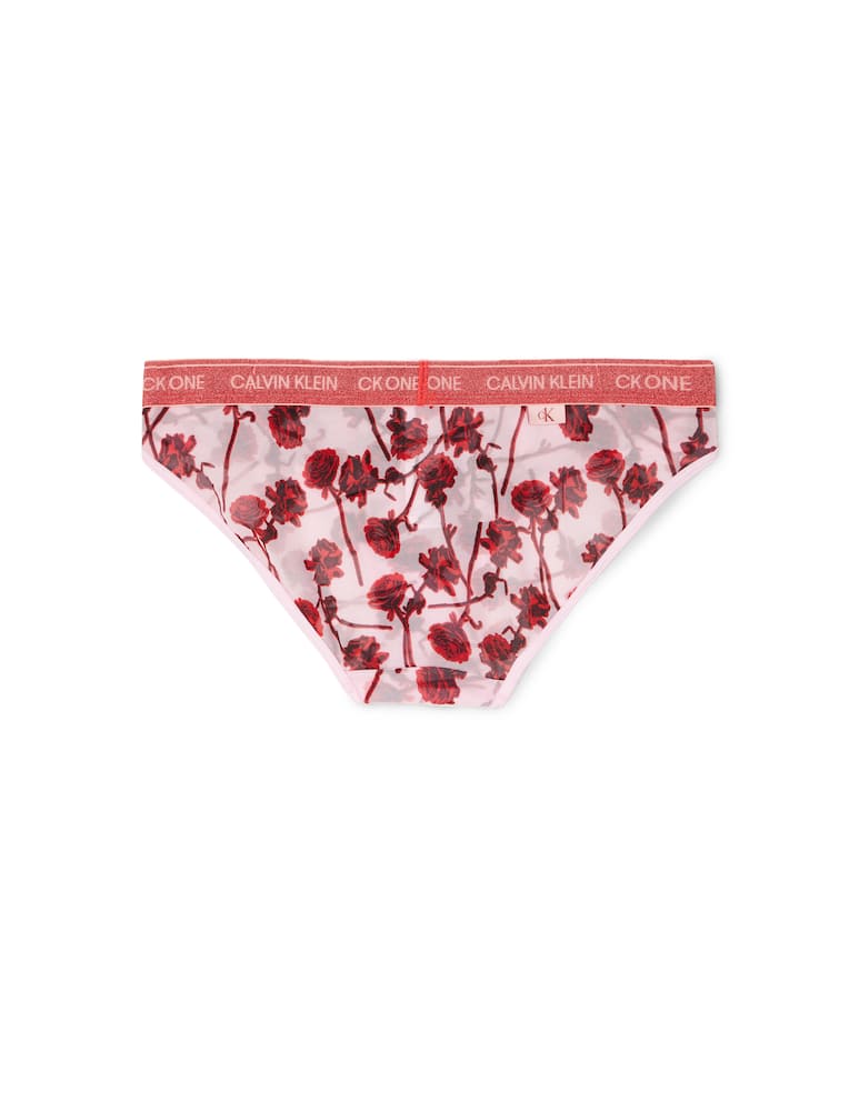 rinascente Calvin Klein Bikini - rosa