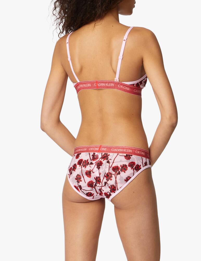rinascente Calvin Klein Bikini - rosa