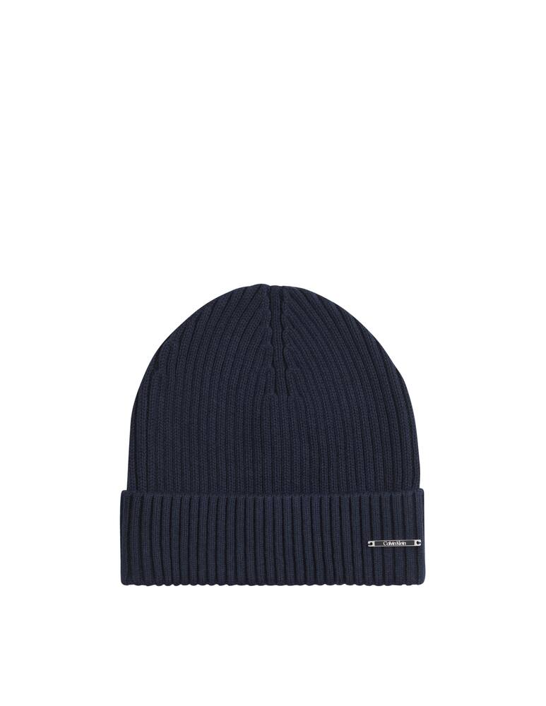 rinascente Calvin Klein Basic ribbed beanie