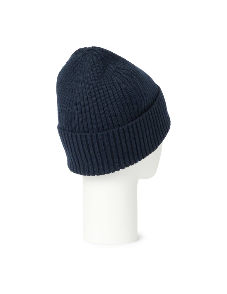 rinascente Calvin Klein Basic ribbed beanie