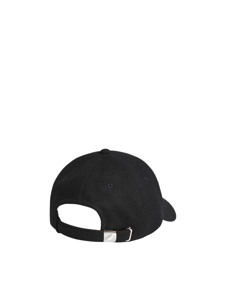 rinascente Calvin Klein Cappello da baseball basico in lana