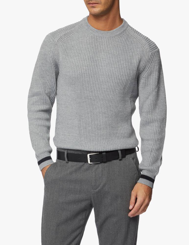 rinascente Calvin Klein Cintura in pelle vital 35mm