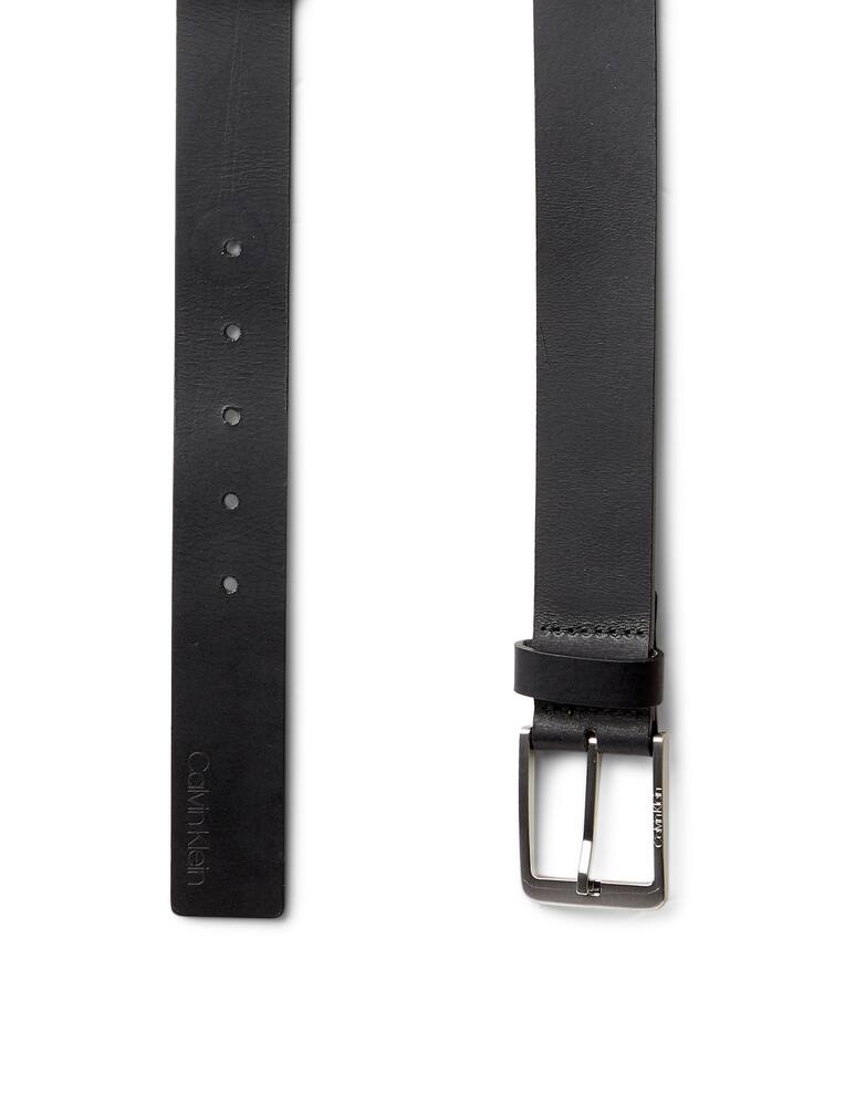 rinascente Calvin Klein Cintura in pelle vital 35mm