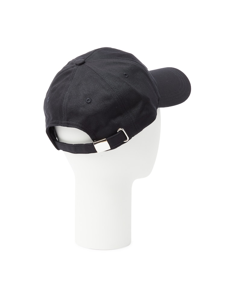 Calvin Klein Dark essential baseball cap - picture 3 Calvin Klein Dark essential baseball cap - picture 3
