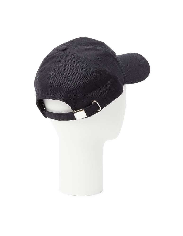 rinascente Calvin Klein Dark essential baseball cap