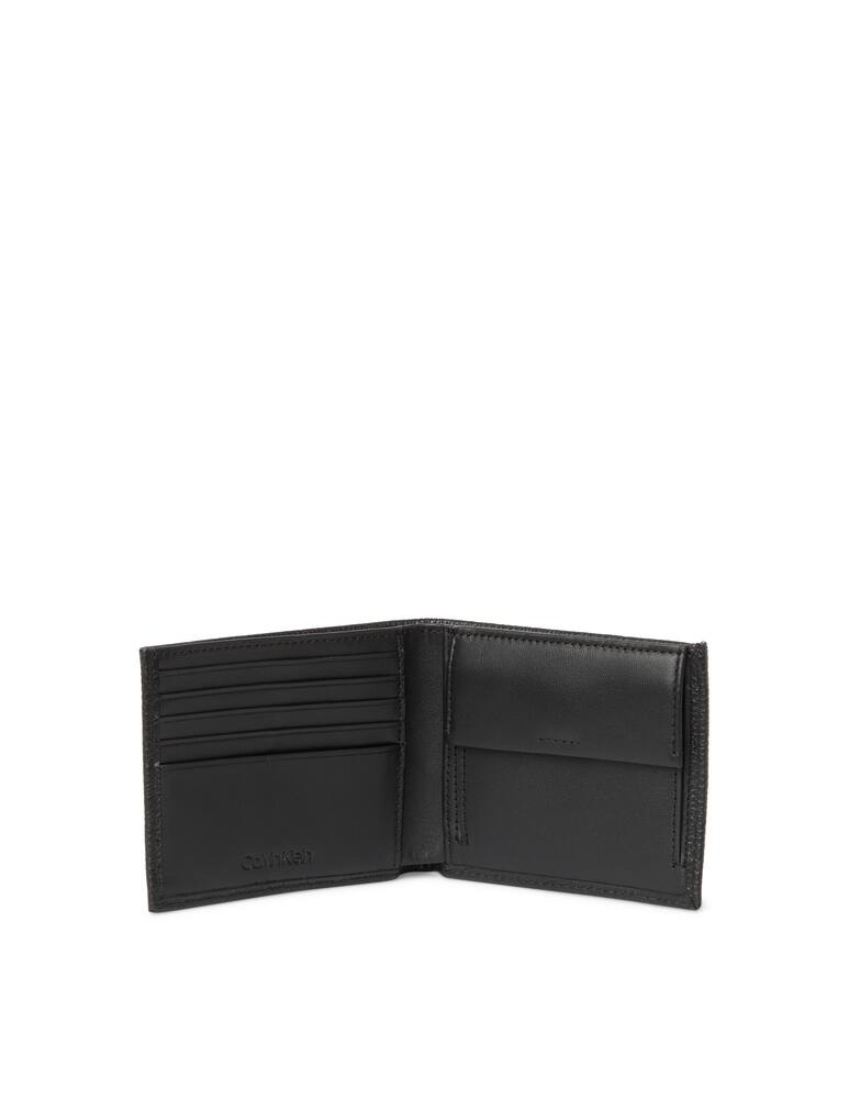 rinascente Calvin Klein Warmth w/coin leather bifold