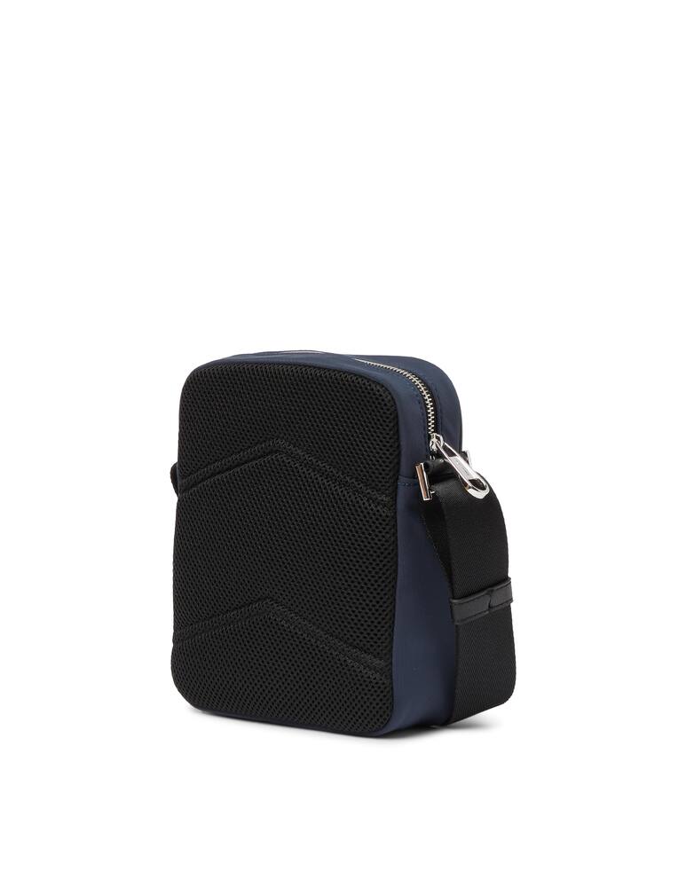 rinascente Calvin Klein Borsa a tracolla urban in nylon reporter