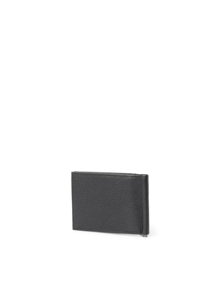 rinascente Calvin Klein Warmth w/money clip leather bifold