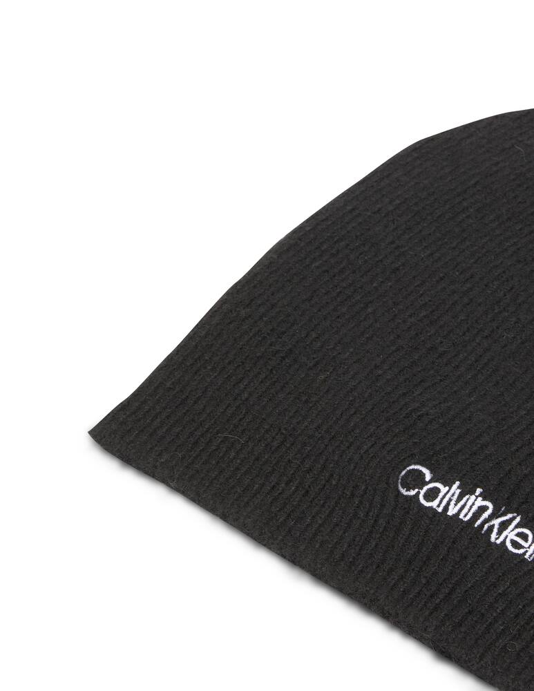 rinascente Calvin Klein Cappello basico in lana