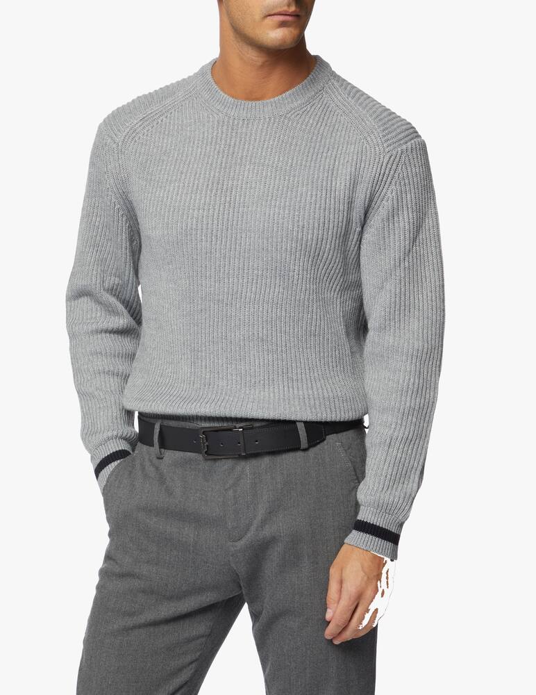 rinascente Calvin Klein Adj/reversible insert 35mm leather belt