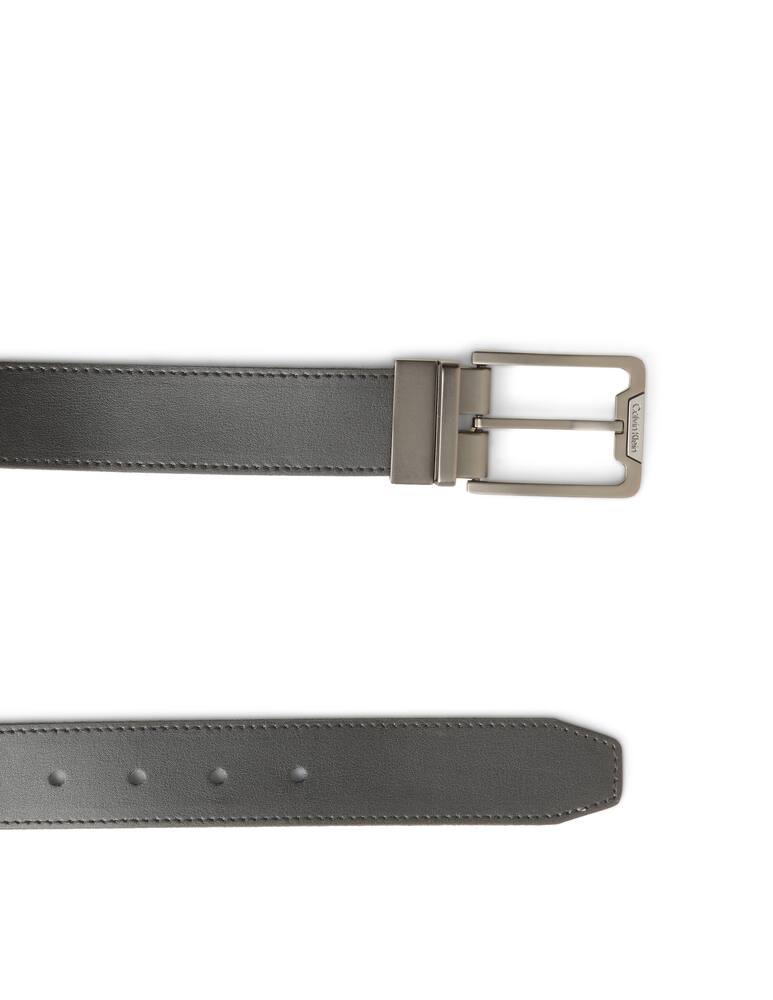 rinascente Calvin Klein Adj/reversible insert 35mm leather belt
