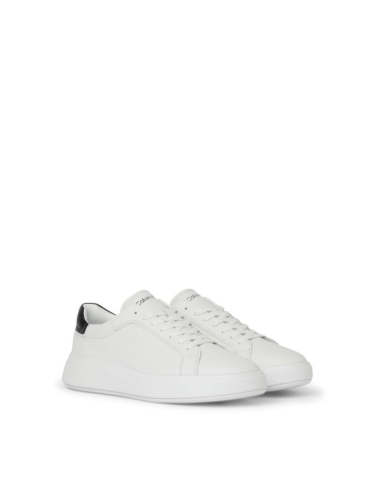 rinascente Calvin Klein Sneakers bassa suola rialzata 