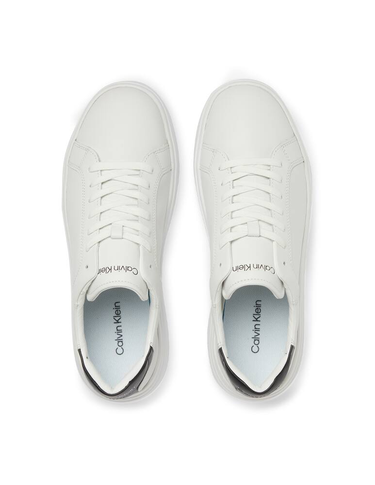 rinascente Calvin Klein Sneakers bassa suola rialzata 