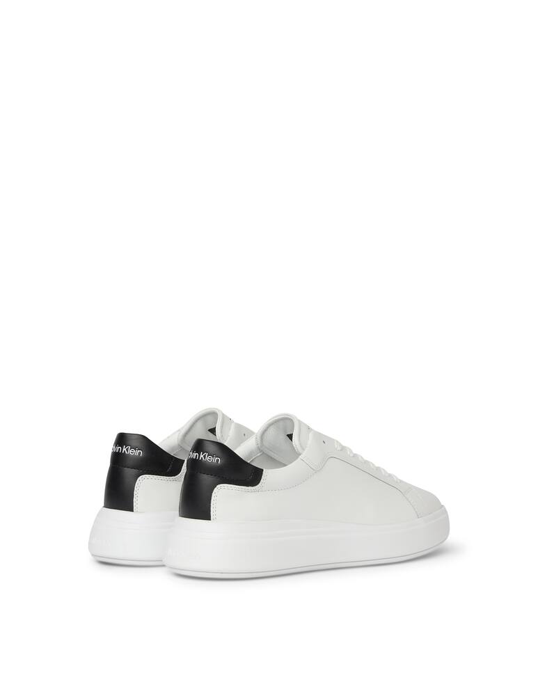 rinascente Calvin Klein Sneakers bassa suola rialzata 