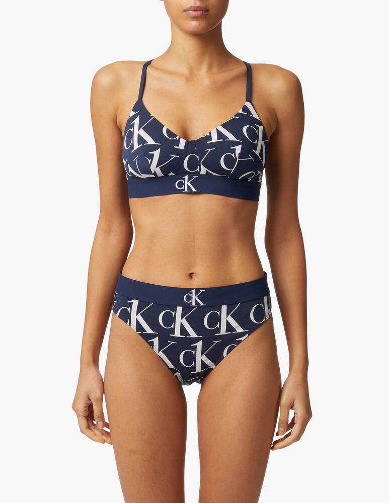 rinascente Calvin Klein Bralette in modal