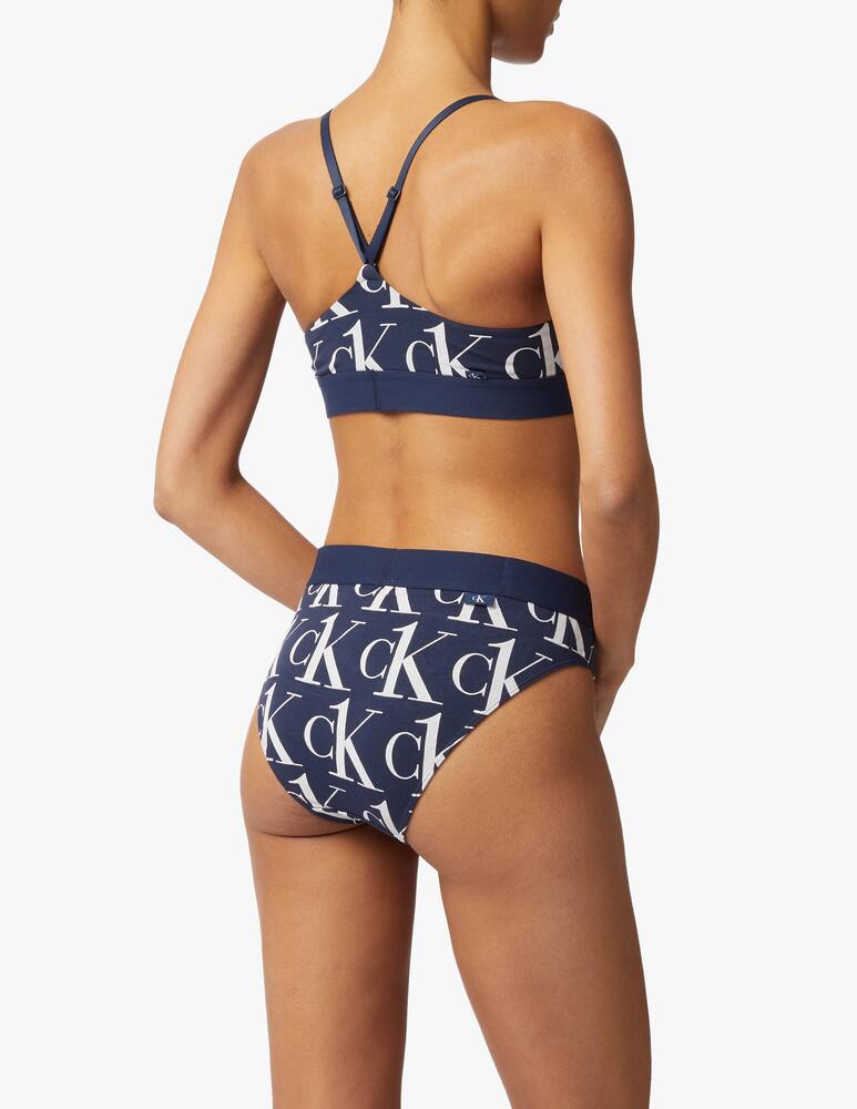 rinascente Calvin Klein Bralette in modal