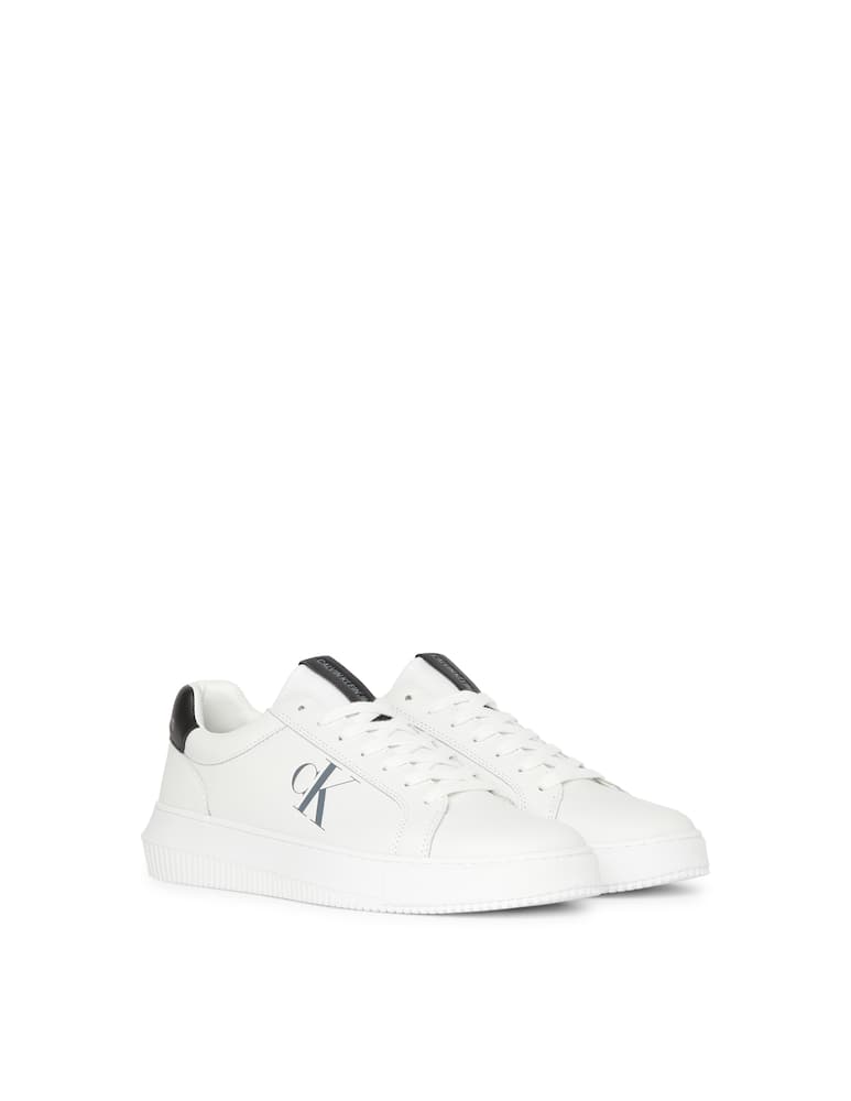 rinascente Calvin Klein Sneakers f cass malmo con logo