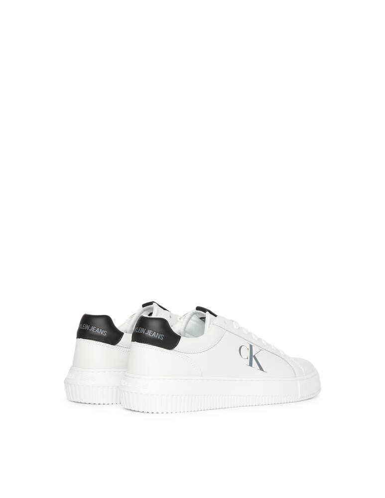 rinascente Calvin Klein Sneakers f cass malmo con logo