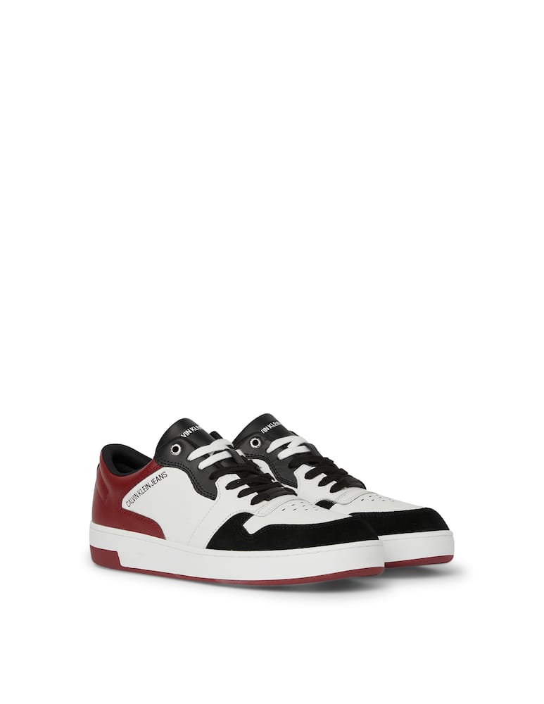 rinascente Calvin Klein Sneakers suola rialzata milano