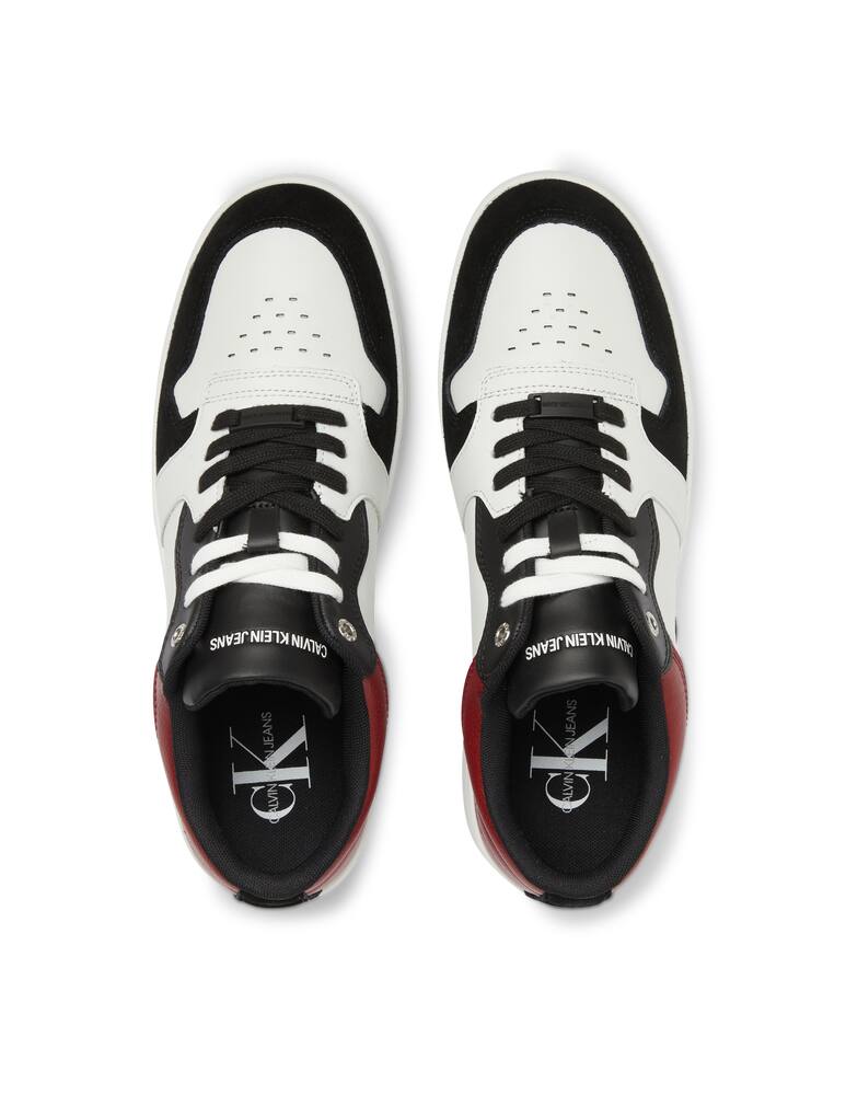 rinascente Calvin Klein Sneakers suola rialzata milano