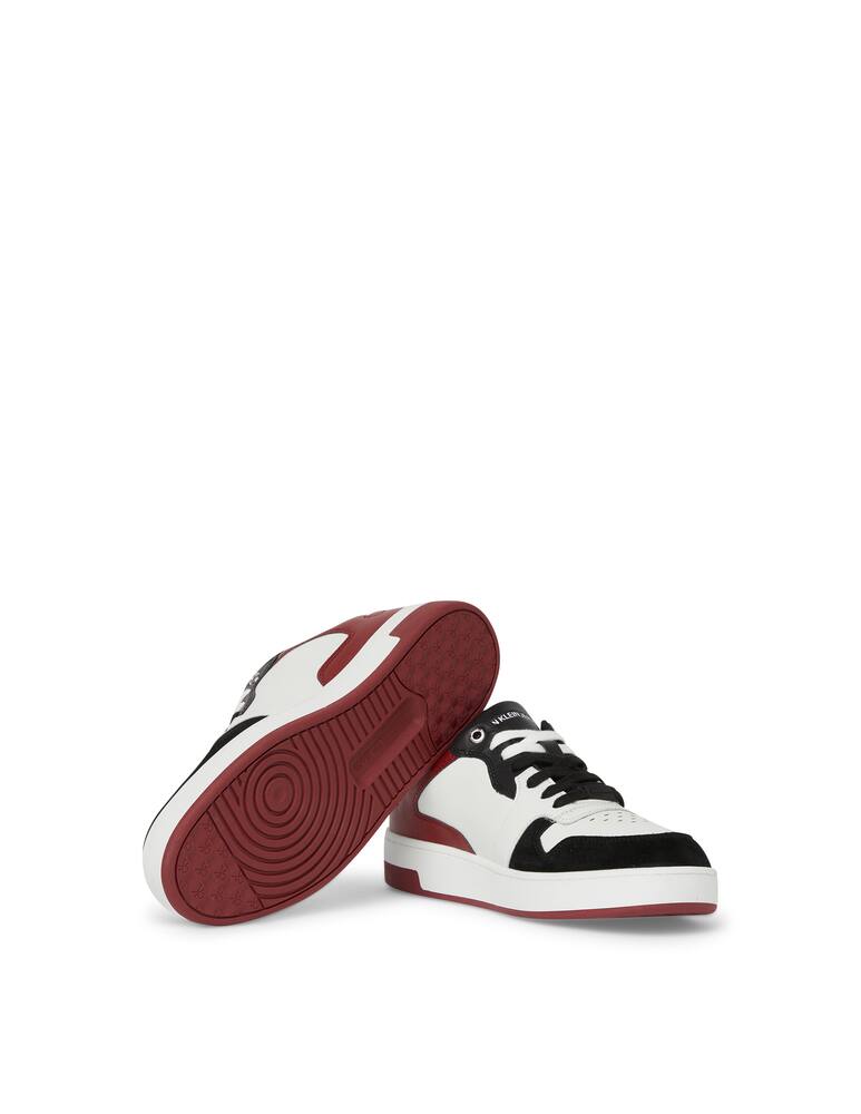 rinascente Calvin Klein Sneakers suola rialzata milano