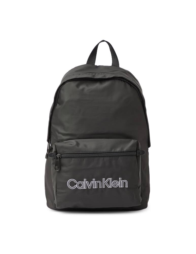 Calvin Klein Zaino in nylon ck code - immagine 1 Calvin Klein Zaino in nylon ck code - immagine 1