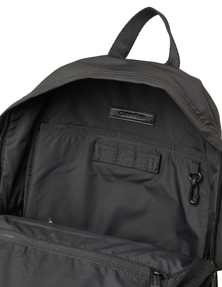 rinascente Calvin Klein Backpack nylon ck code