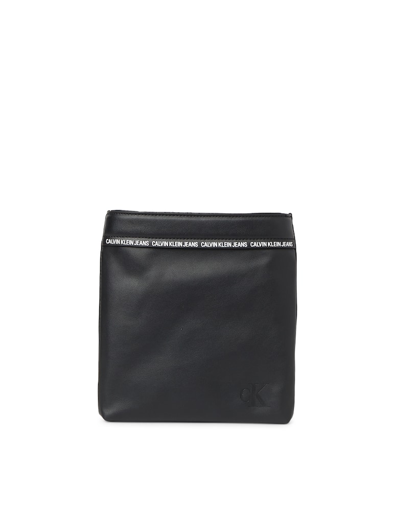 rinascente Calvin Klein Jeans Smooth logo tape flatpack 
