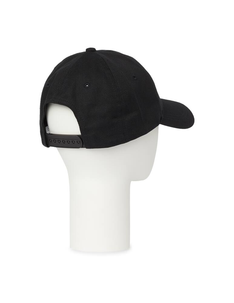 rinascente Calvin Klein Jeans Monogram embroidery cap