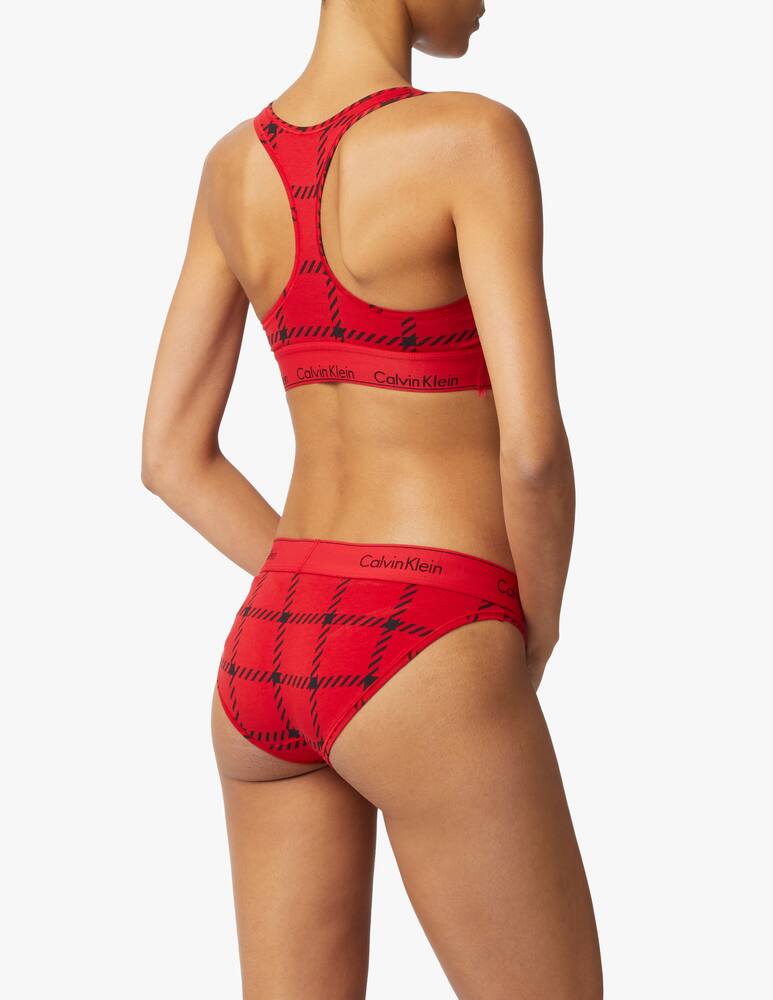 rinascente Calvin Klein Perizoma in misto cotone