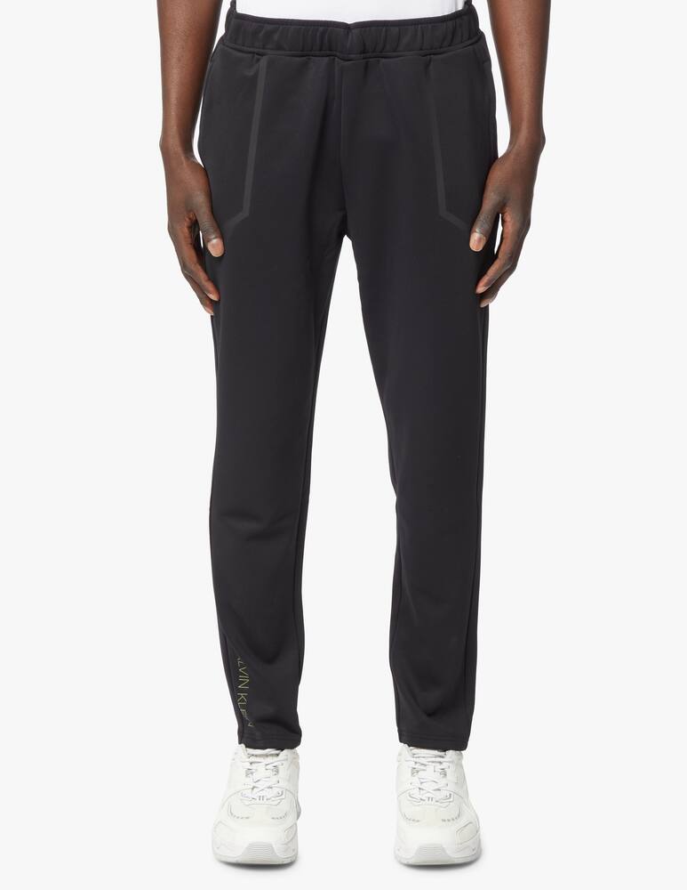 rinascente Calvin Klein Pantaloni in tuta training - nero