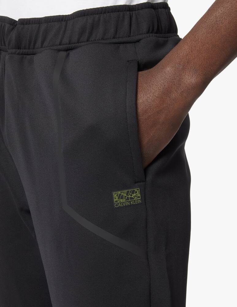 rinascente Calvin Klein Pantaloni in tuta training - nero