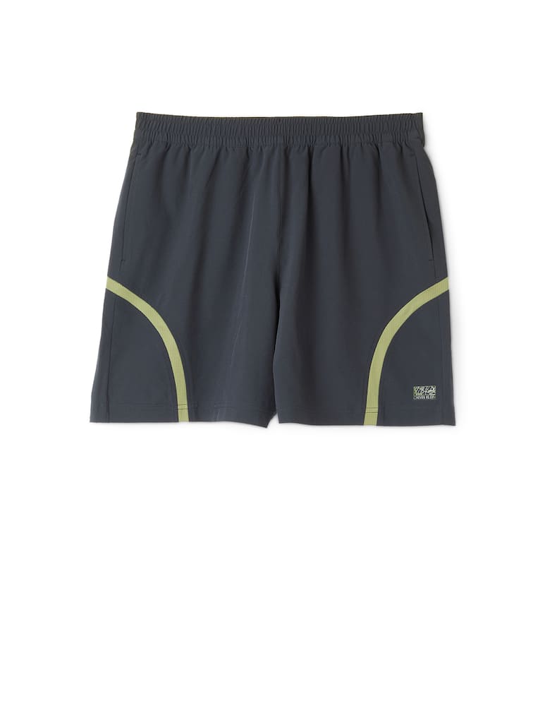 rinascente Calvin Klein Pantaloni corti training - nero