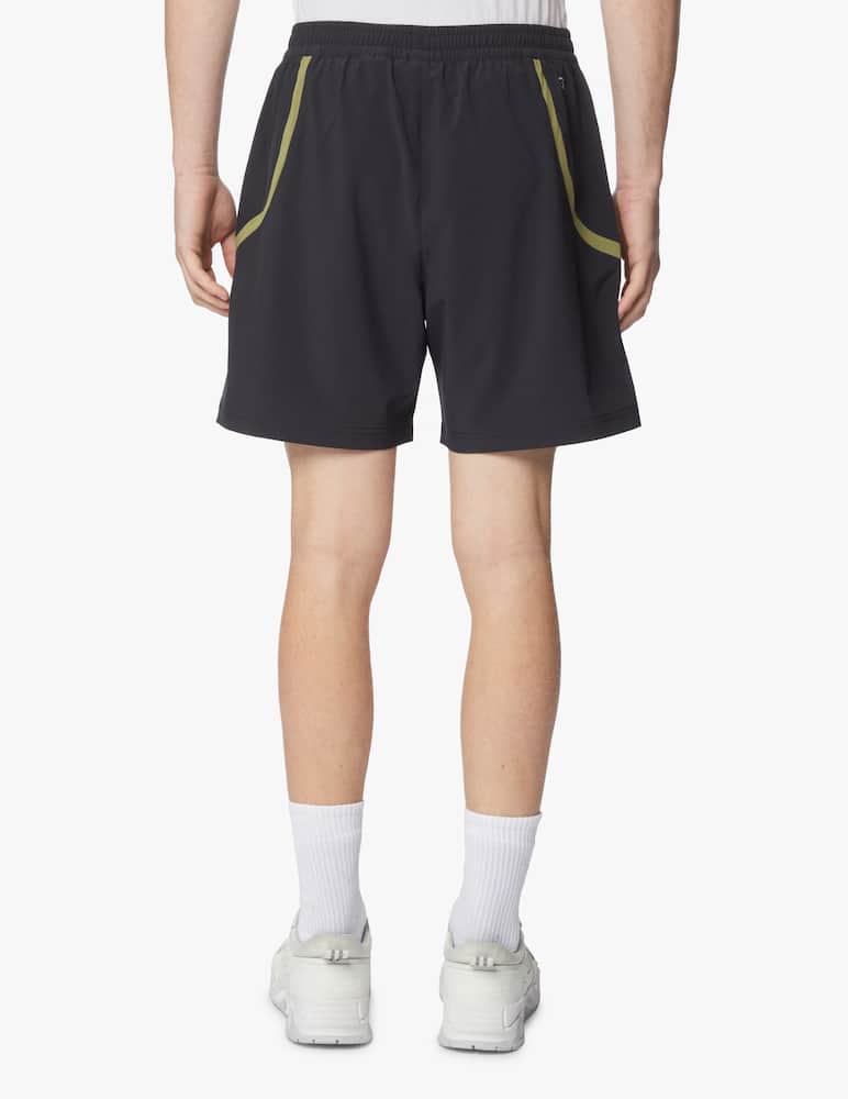 rinascente Calvin Klein Pantaloni corti training - nero