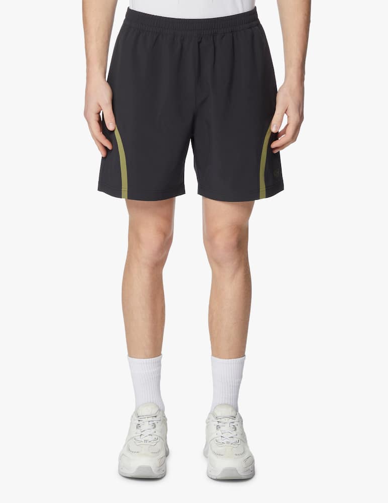 rinascente Calvin Klein Pantaloni corti training - nero