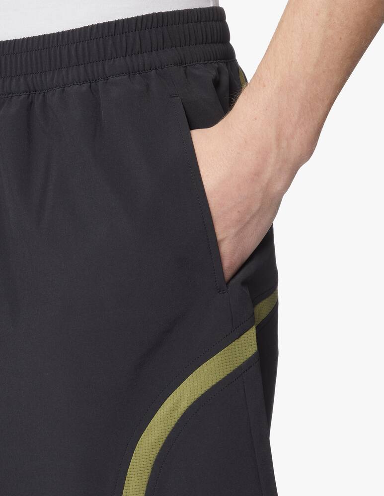 rinascente Calvin Klein Pantaloni corti training - nero