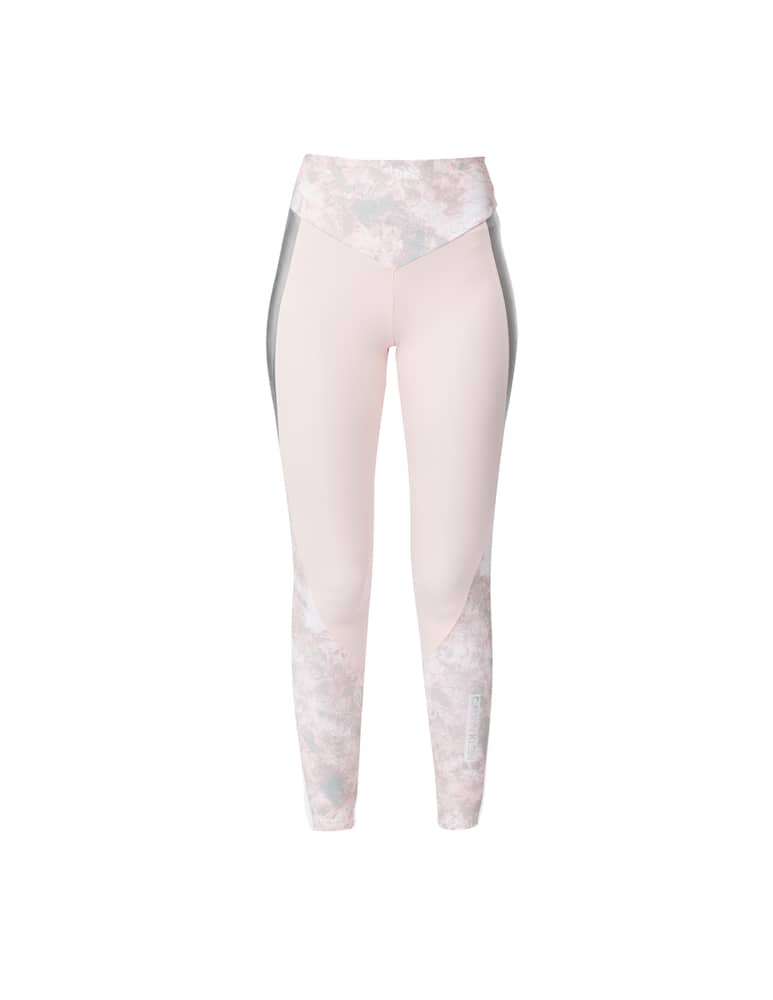 Calvin Klein Performance Leggings a vita alta - rosa - immagine 5 Calvin Klein Performance Leggings a vita alta - rosa - immagine 5