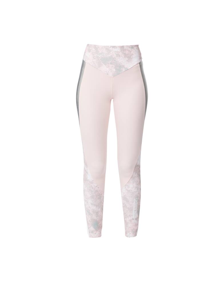 rinascente Calvin Klein Performance High rise leggings - pink