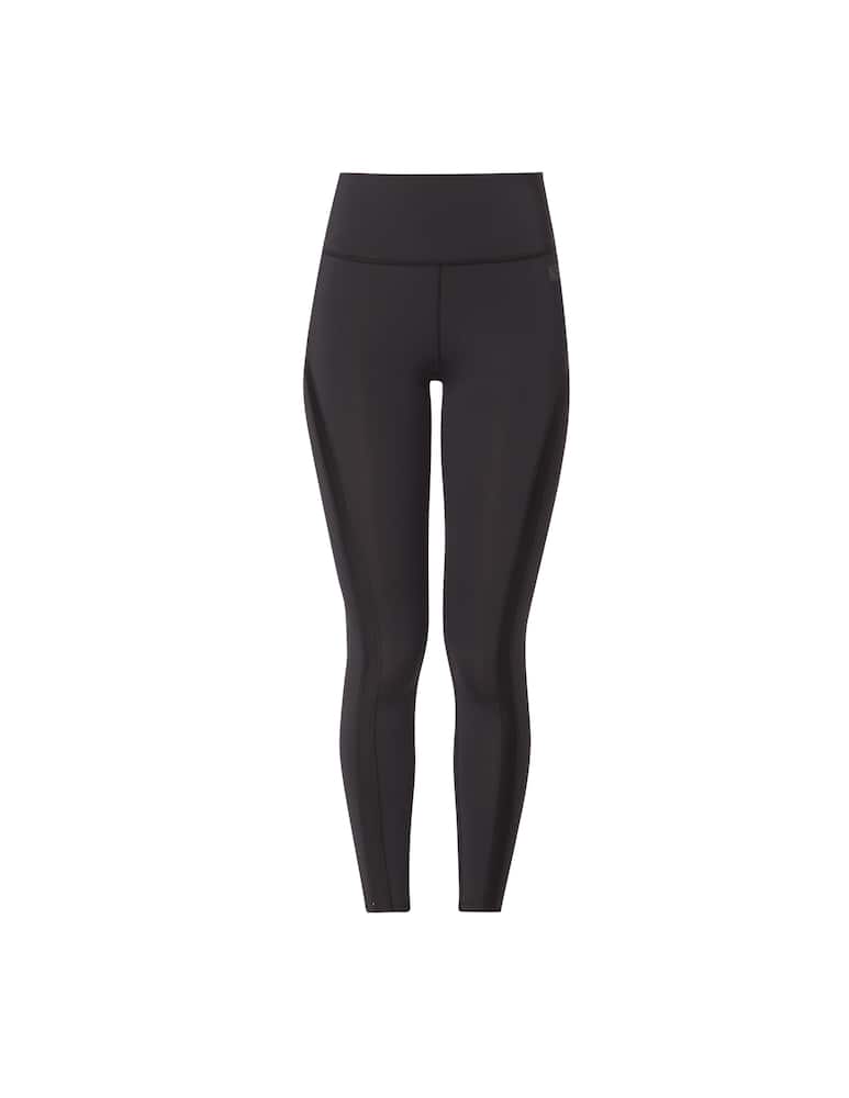 Calvin Klein Performance Leggings a vita alta 7/8 - nero - immagine 5 Calvin Klein Performance Leggings a vita alta 7/8 - nero - immagine 5