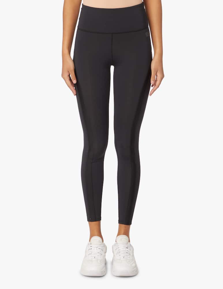 rinascente Calvin Klein Performance High rise 7/8 leggings - black