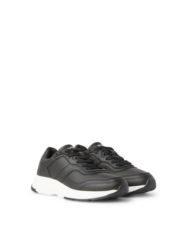 rinascente Calvin Klein Scarpe low top modern - nero