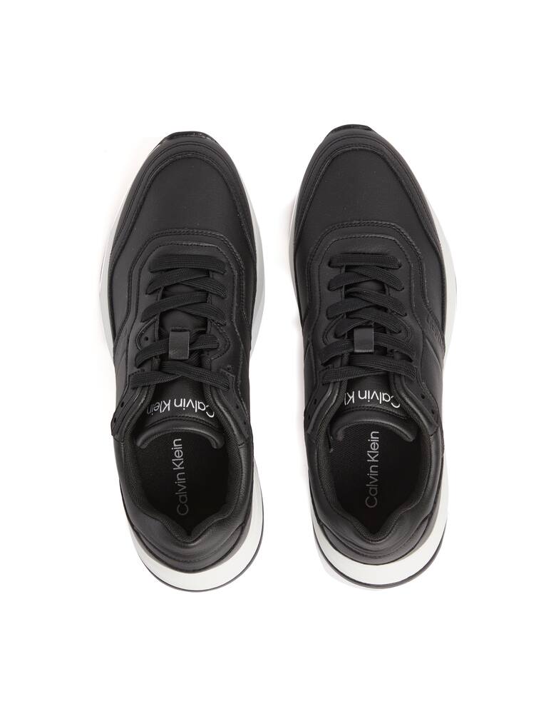 rinascente Calvin Klein Scarpe low top modern - nero